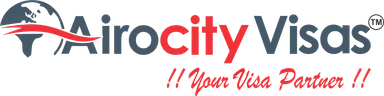 Airocity Visas